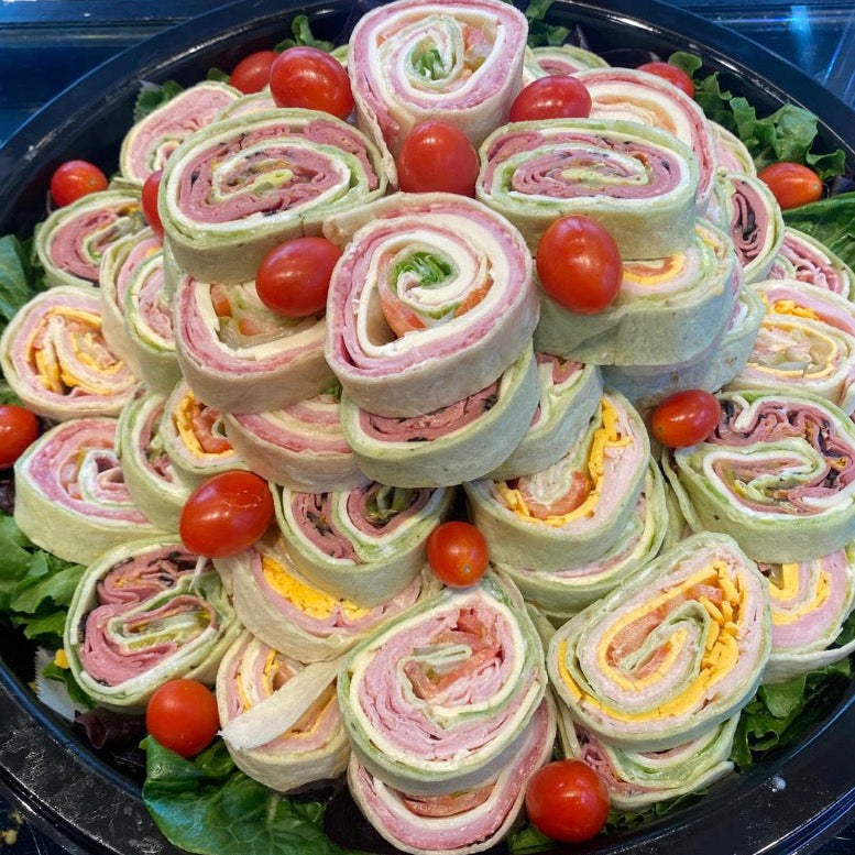 Tortillas Wraps