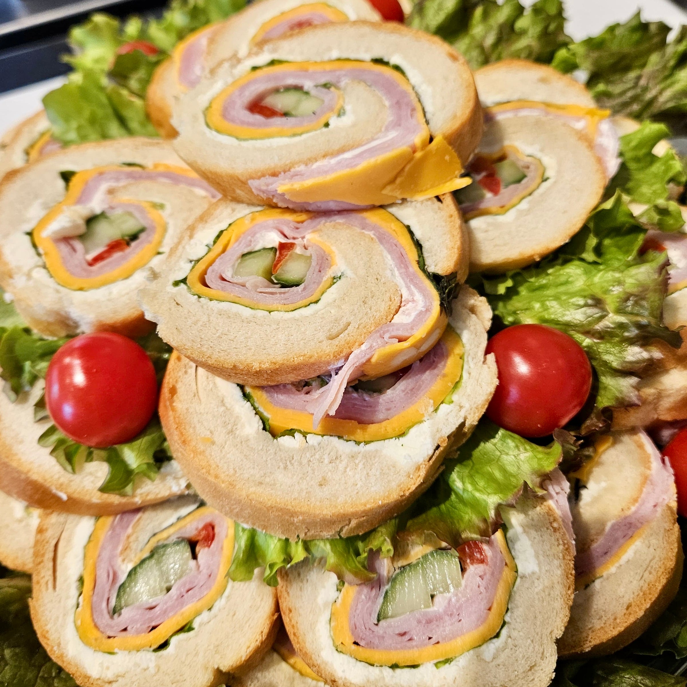 Sandwich Rolls