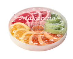 EUROPEAN FOOD AND GIFTS