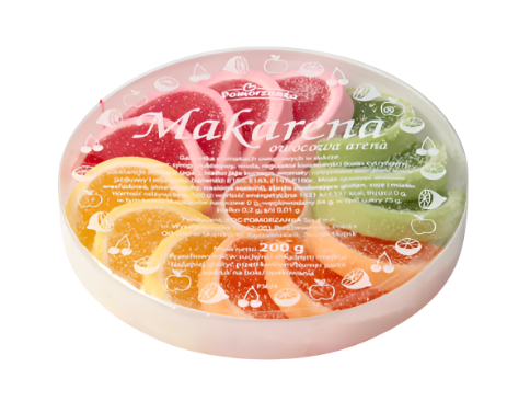 EUROPEAN FOOD AND GIFTS