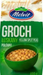Package of Melvit brand yellow split peas, 400g.