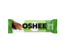 HIGH PROTEIN BAR PEANUT/CARAMEL, OSHEE