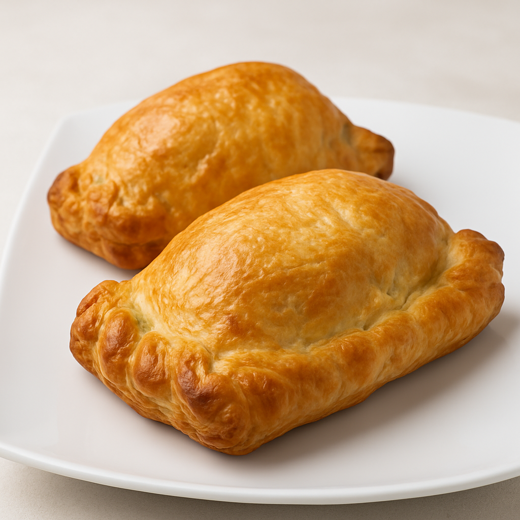 SALMON WELLINGTON PER PIECE