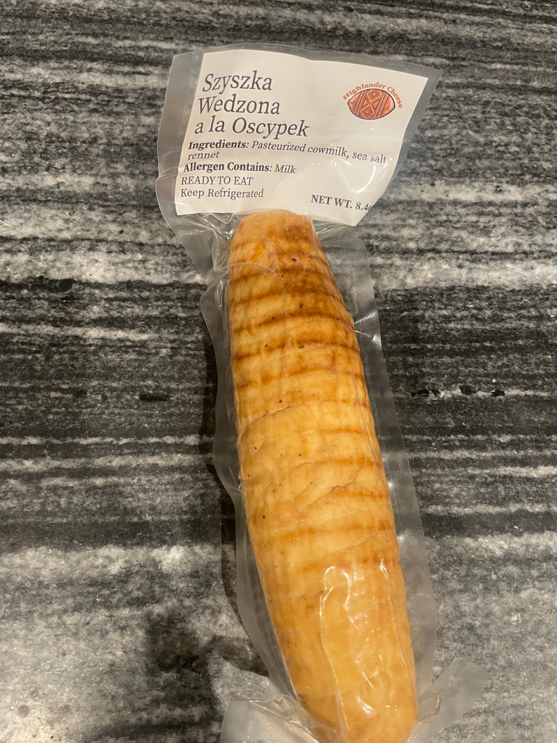 Oscypek