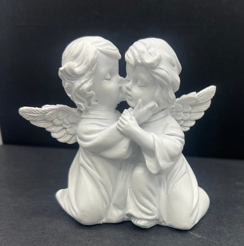 Decorative two Angels