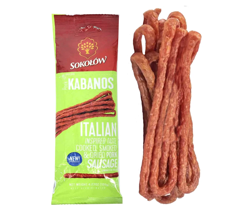 EUROPEAN FOOD AND GIFTS