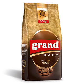 Grand Kafa Gold Coffee 500g