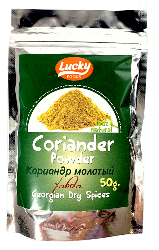 LUCKY FOODS Coriander Powder