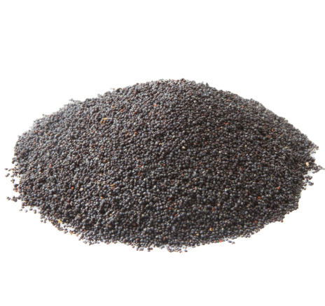 MAK, BLUE POPPY SEEDS,PFI, 12OZ