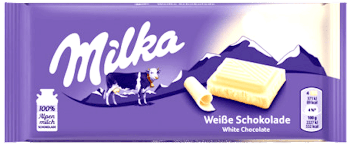 European Sweets & Chocolates — European Food and Gifts