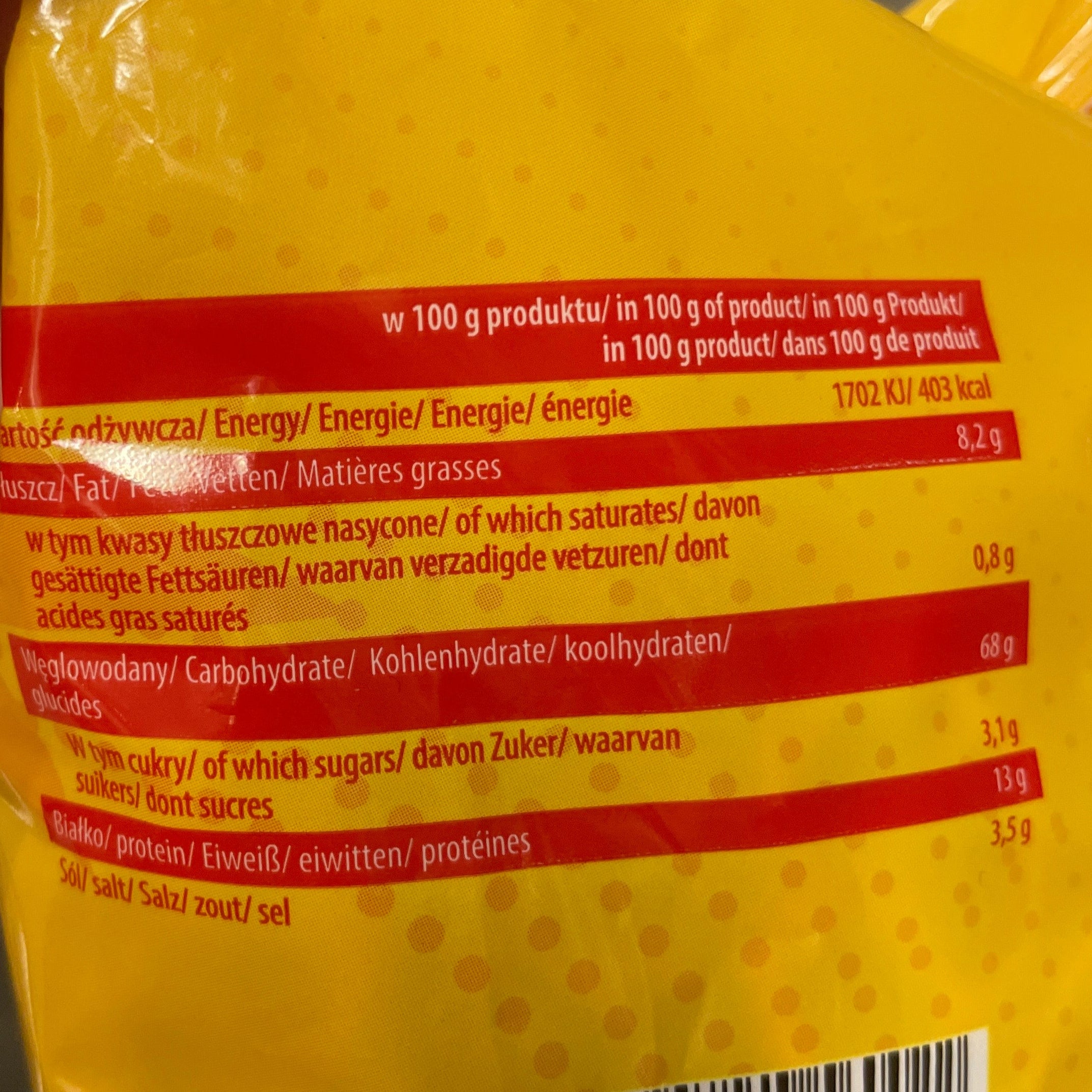 PRECELKI SOLONE,SALTED PRETZELS, SPIZZY, 200G