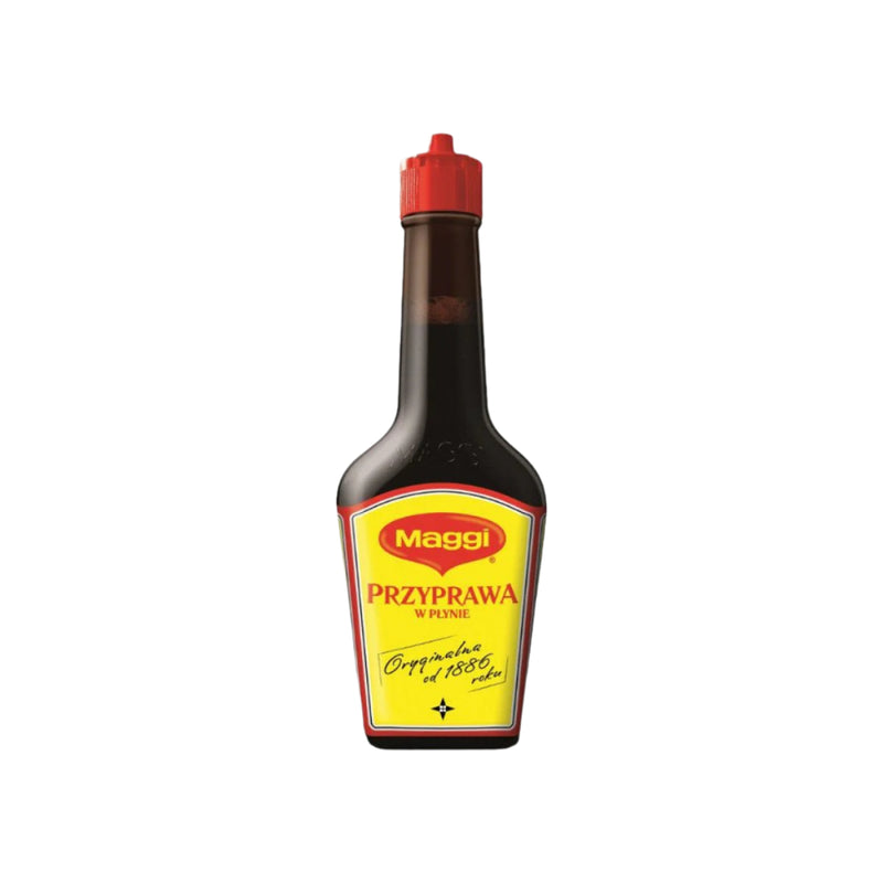 SEASONING MAGGI, 200ML LIQUID