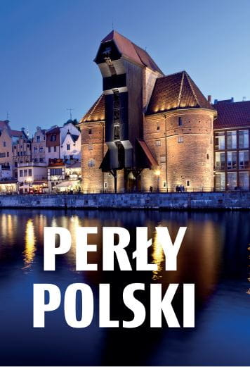PERŁY POLSKI