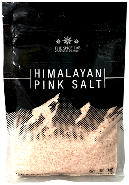 SALT, HIMALAYAN PINK 2LB