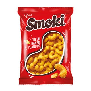 Stark Smoki Snack  150g