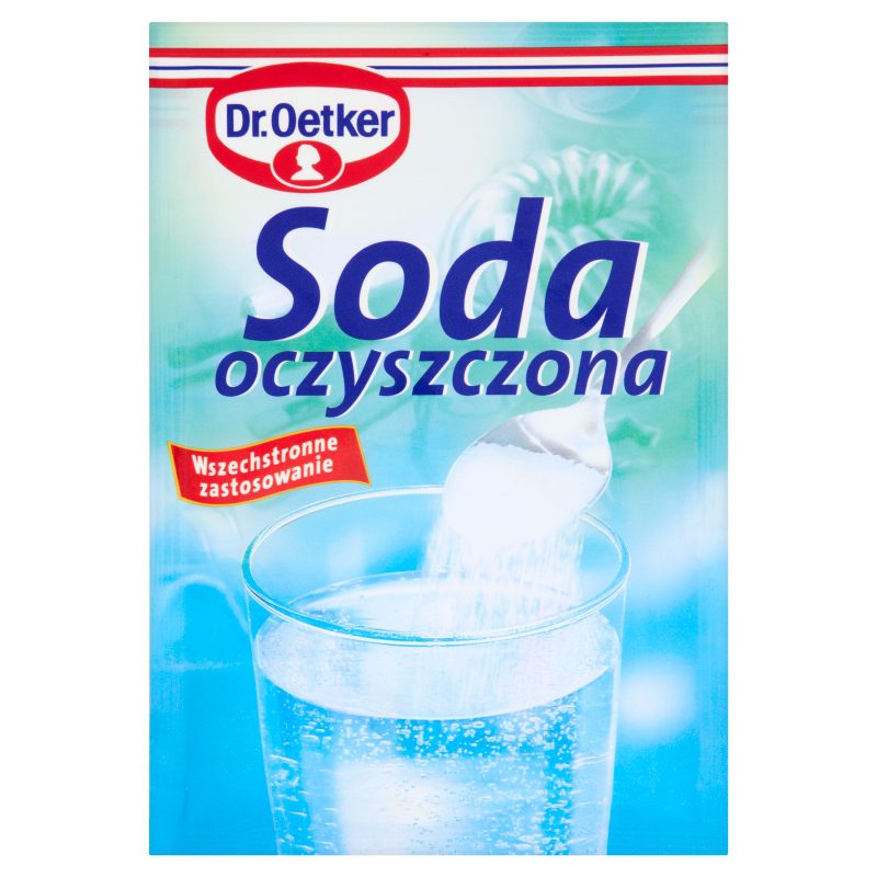 BAKING SODA 70G