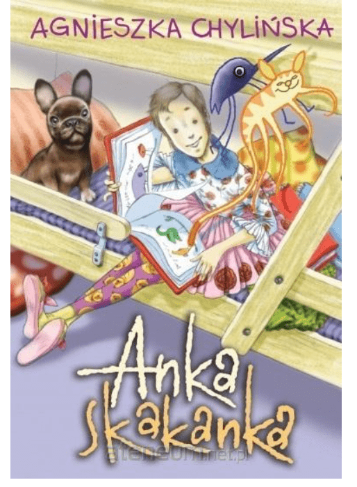 Anka Skakanka
