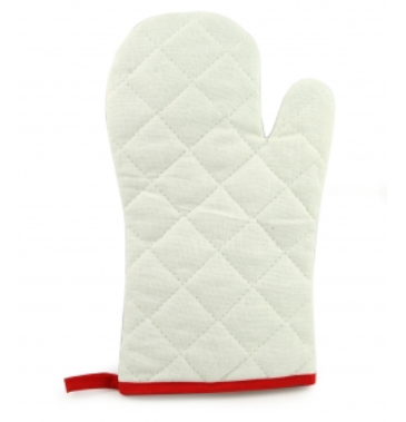 Oven glove Polish paint POLSKA