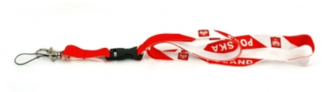 Lanyard, Leash, POLSKA