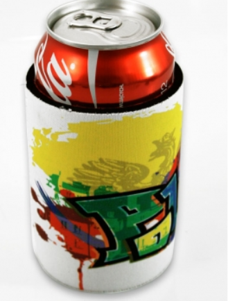 Thermoholder, beverage holder, insulator, Poland, Polska