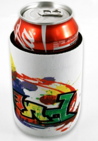 Thermoholder, beverage holder, insulator, Poland, Polska