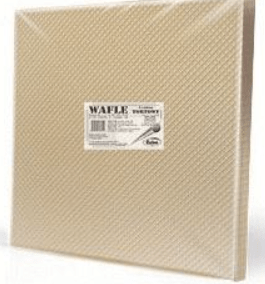 WAFLE TORTOWE KWADRATOWE,PLAIN WAFERS, SQUARE