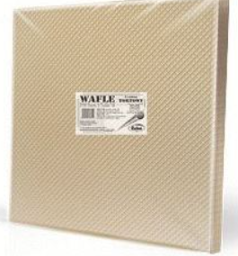 WAFLE TORTOWE KWADRATOWE,PLAIN WAFERS, SQUARE