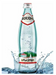 "BORJOMI" GLASS CARBONATED MINERAL WATER 0.5L Media 1 of 1
