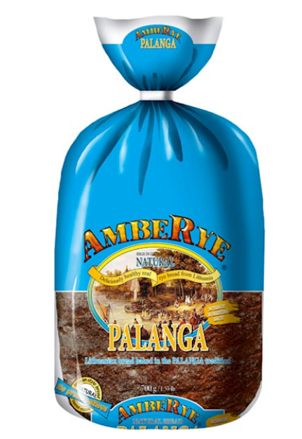 PALANGA AMBERYE BREAD 700G
