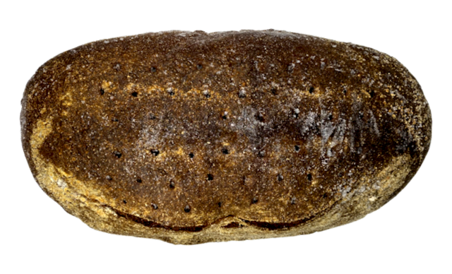 BREAD GREAT DARK, VILNIAUS DUONA DIDZIOJI