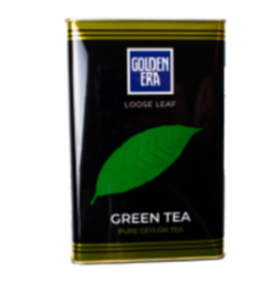 Golden Era Pure Ceylon green tea 400G