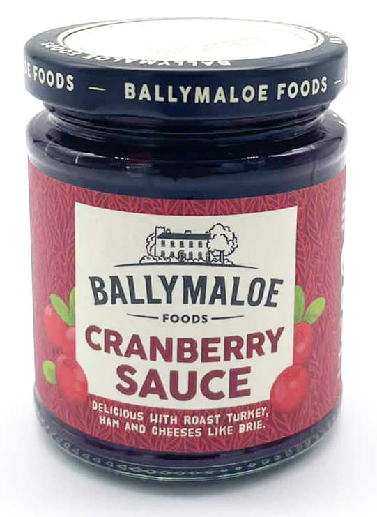 Cranberry Sause 7.4oz, Irish