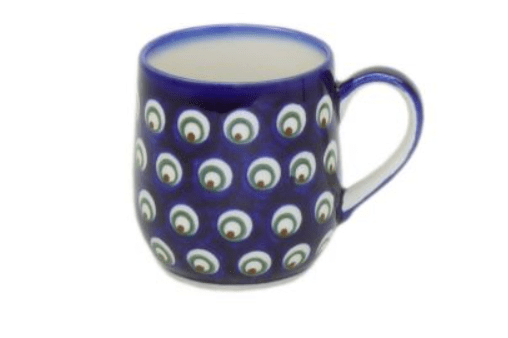 POLISH POTTERY,BOLESLAWIEC