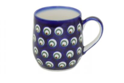 POLISH POTTERY,BOLESLAWIEC