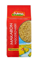 SHELL SMALL NOODLES,MAKARON NADOBRZANSKI,SULMA
