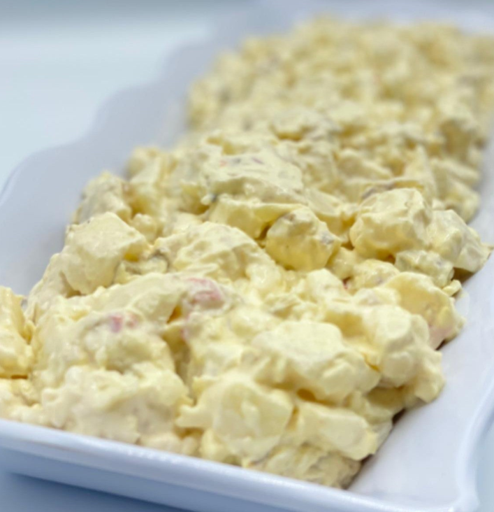 POTATO SALAD By the Tray