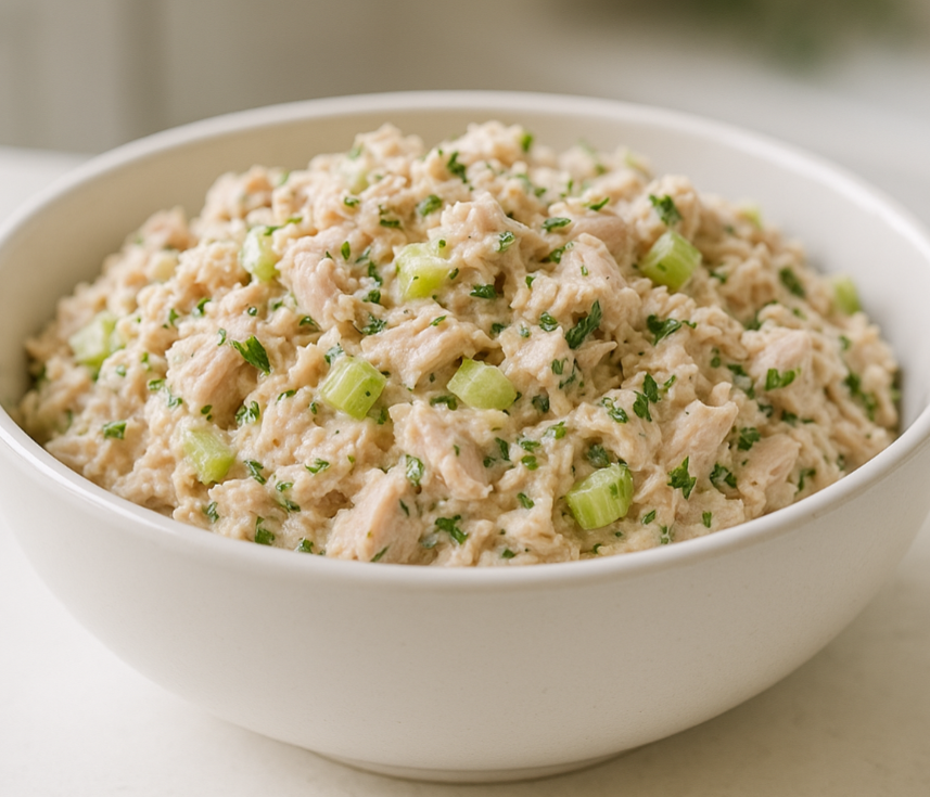 TUNA SALAD By the Tray
