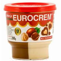 TAKOVO EUROCREAM 200G