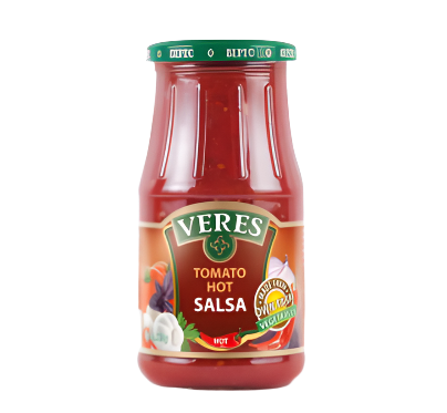 TOMATO SALSA, ADZHIKA KAVKAZKAYA, VERES, UKRAINE,SPICY AND SALTY,UKRAINE 220G