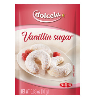 Podravka Dolcela Vanilla Sugar  8g