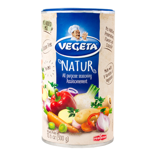 Podravka Vegeta NATUR Can 300g
