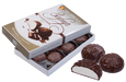 HB MARSHMALLOW ZEFIR VANILLA IN CHOCOLATE, UKRAINE, 250G
