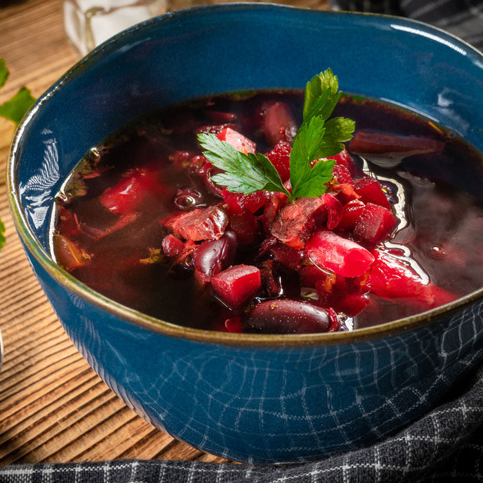 DWOREK UKRAINIAN BORSCHT SOUP (720G)