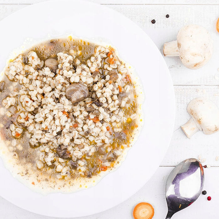 DWOREK MUSHROOMS SOUP (720G)