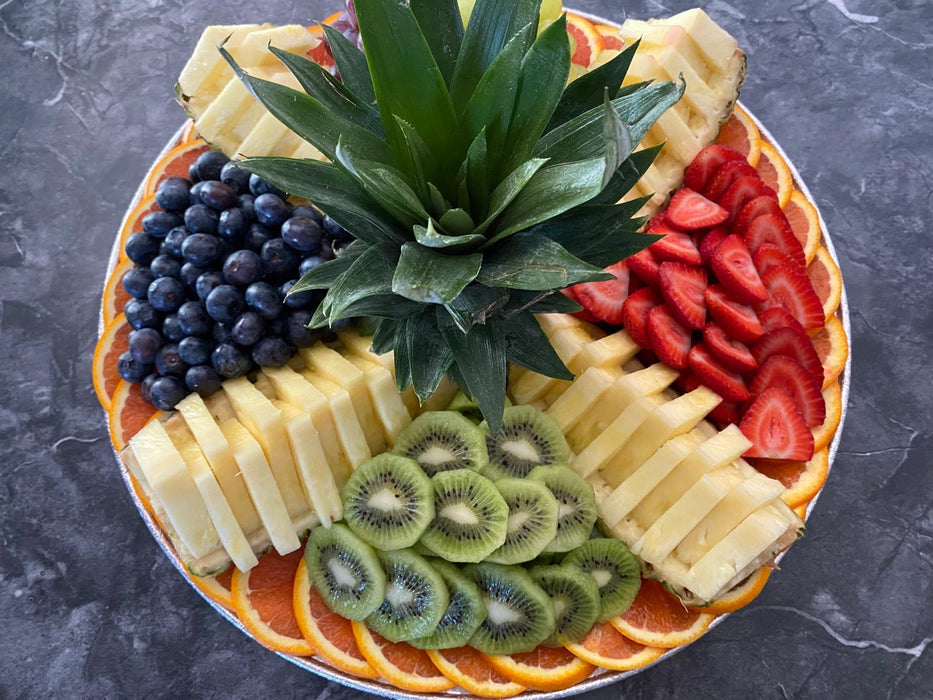 Fruit Platter