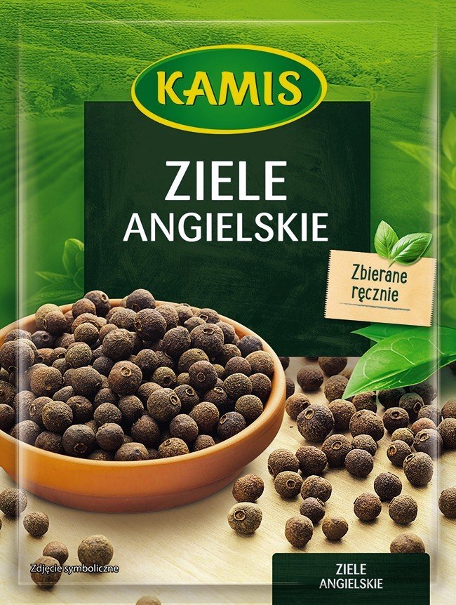 KAMIS Allspice 12g