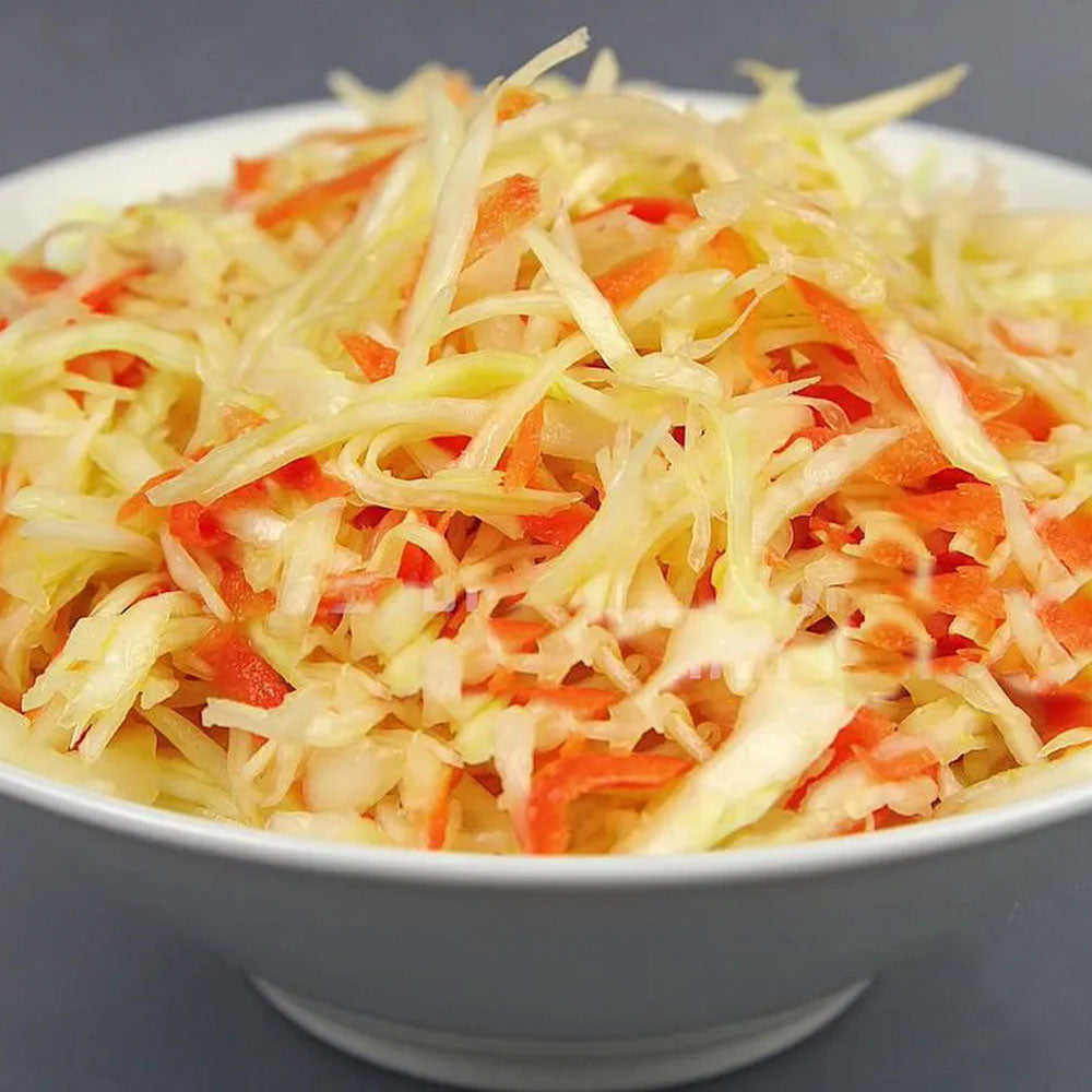 KEDAINIU KOPUSTU SALOTOS CABBAGE SALAD (680G)