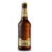 A glass bottle of GIRA VOLFAS ENGELMAN IMPERIAL KVASS beer with a label displaying the brand name and 'Lithuania'.