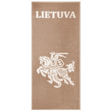 Towel Lietuva