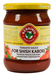 TOMATO SAUCE FOR SHISH KABOBS "KEDAINIU" POMIDORU PADAZAS SASLYKAMS 480G.